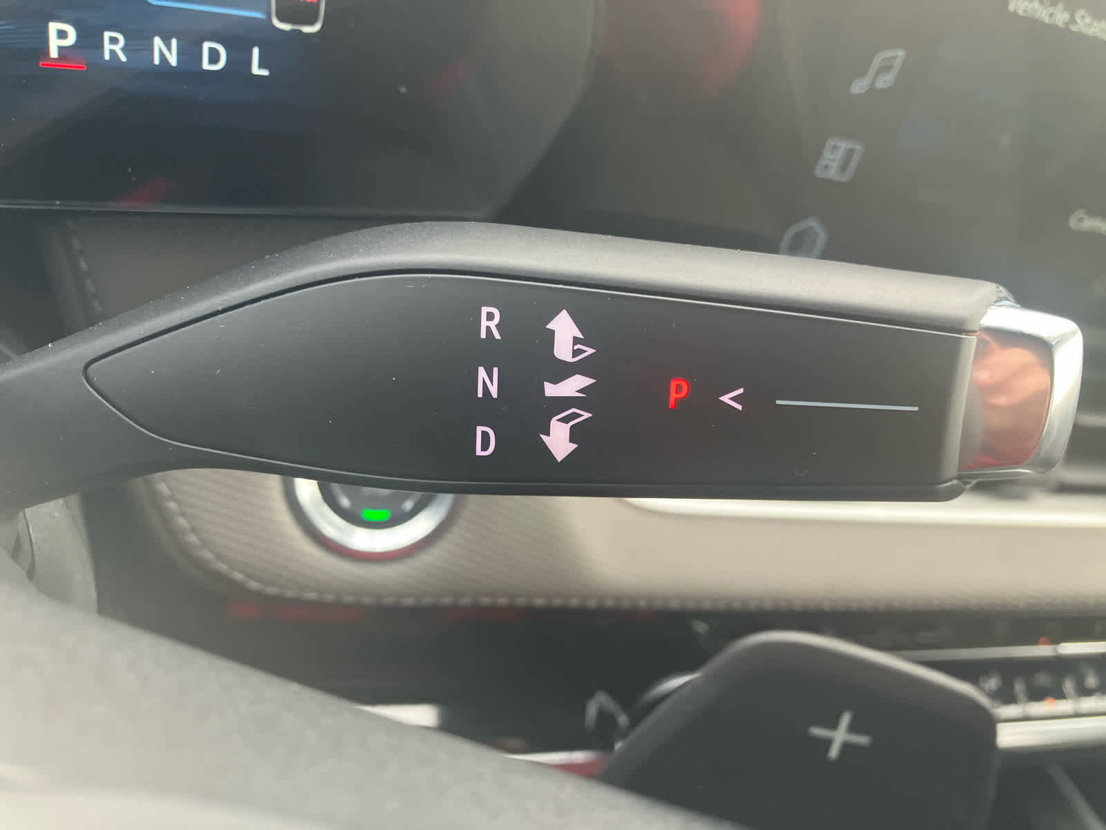 New 2026 Chevrolet Equinox LT w/ Convenience Package II image 37