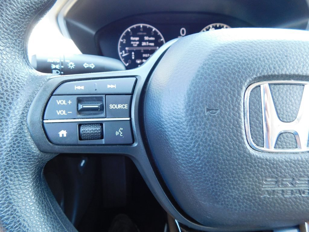 Certified 2024 Honda HR-V LX image 26