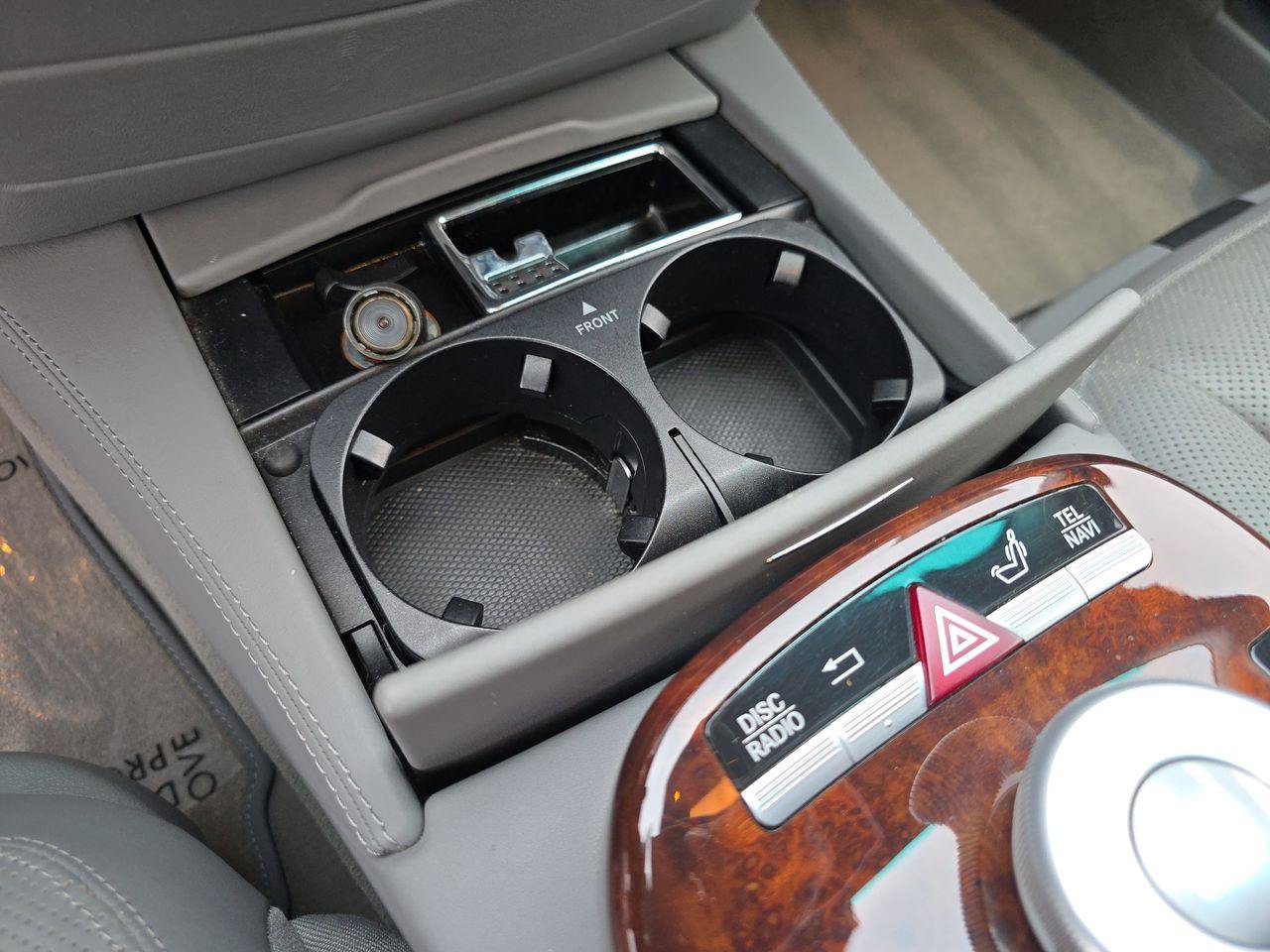 Used 2008 Mercedes-Benz S 600 image 45