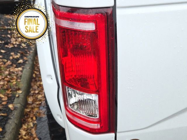 Used 2016 Ford F150 XLT w/ Trailer Tow Package image 11