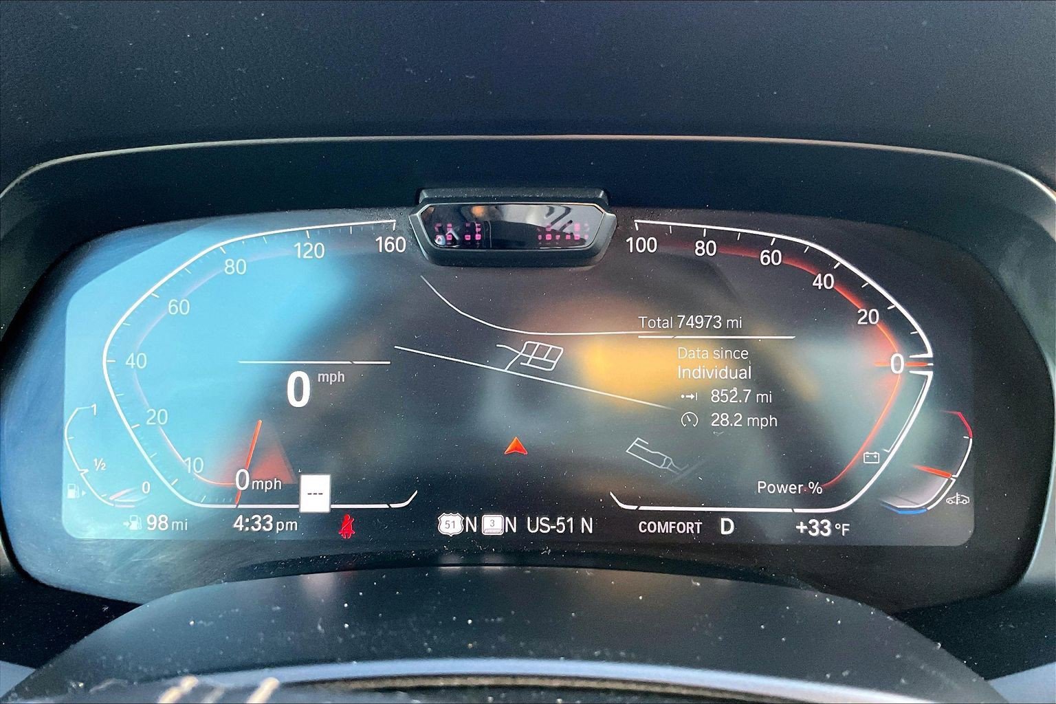 Used 2021 BMW X5 xDrive40i image 23