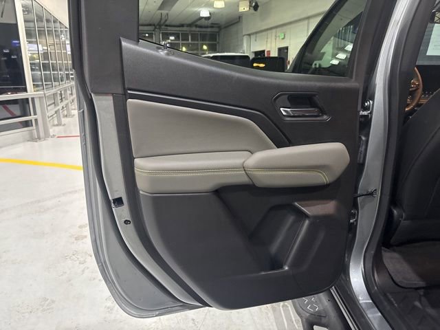 Used 2026 Chevrolet Colorado ZR2 AWD/4WD image 31