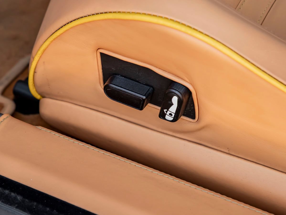 Used 2005 Ferrari F430 Spider RWD image 35