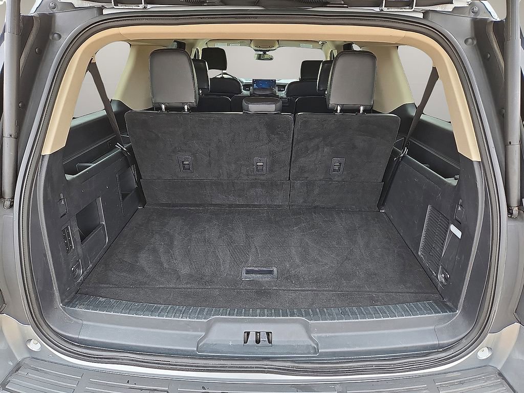Used 2024 Ford Expedition Max XLT AWD/4WD image 13