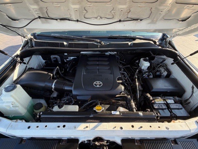 Used 2016 Toyota Tundra SR w/ Tow Package image 21