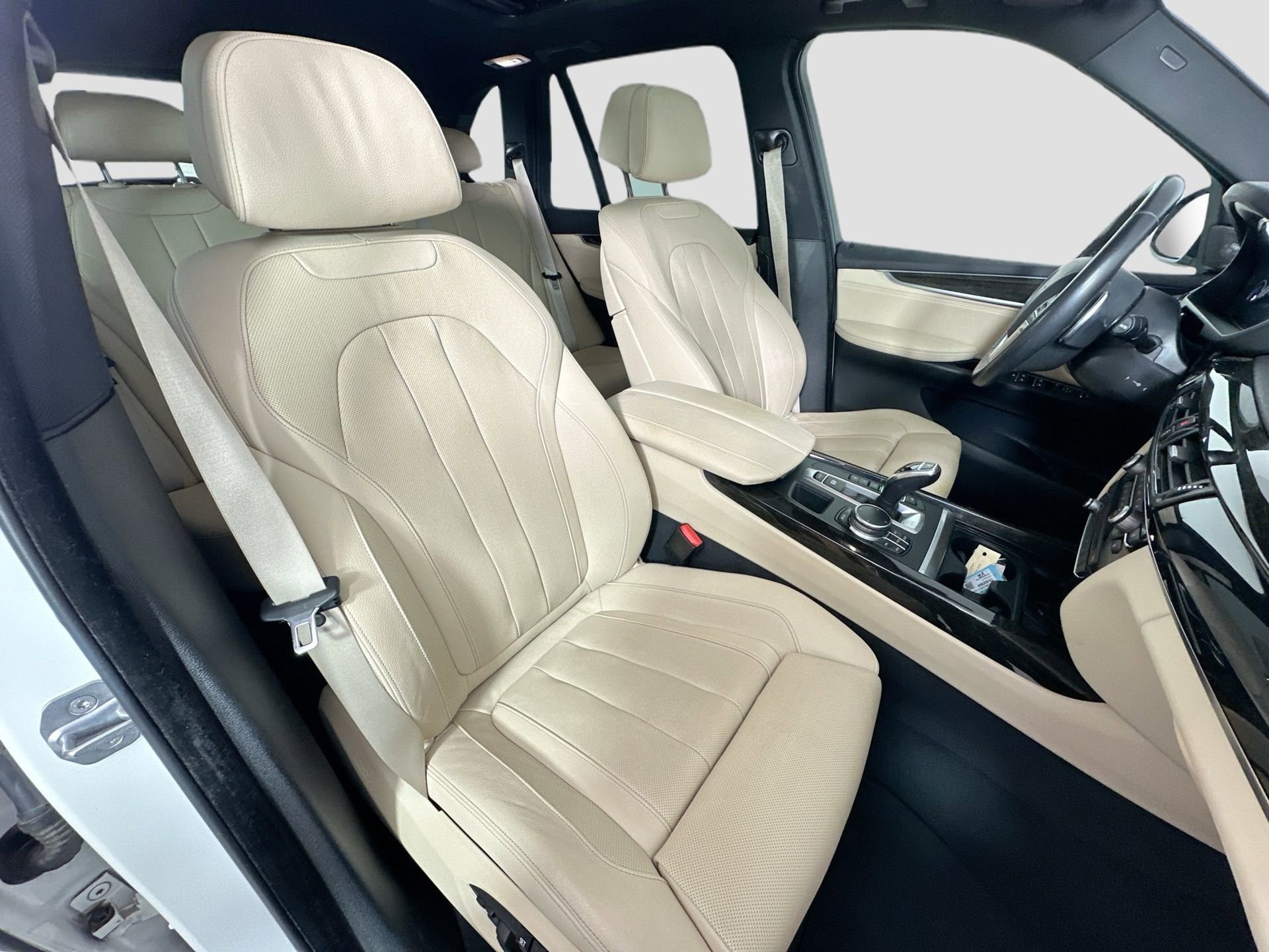 Used 2018 BMW X5 xDrive35i image 30