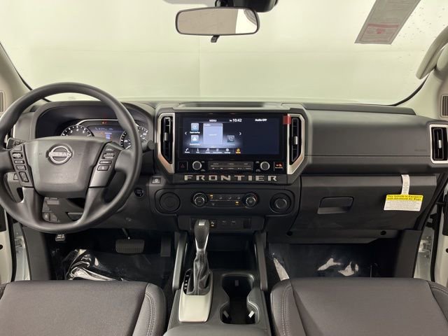 New 2026 Nissan Frontier SV w/ Tow Package image 41
