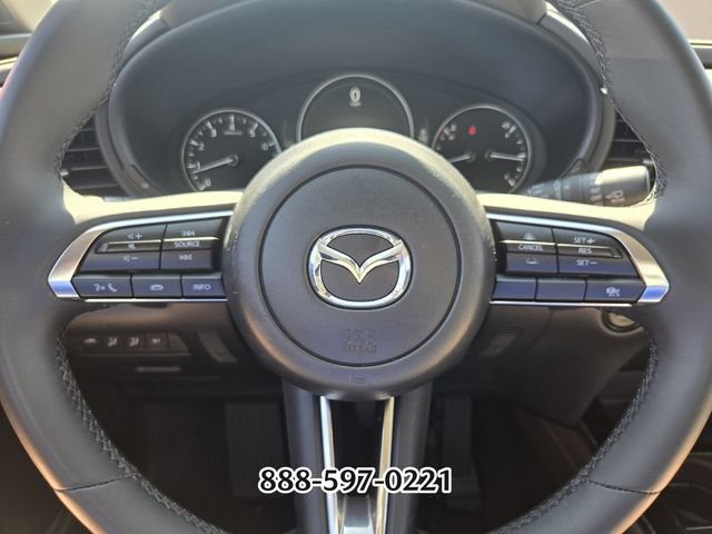 Certified 2024 MAZDA CX-30 AWD 2.5 S w/ Premium Package image 26