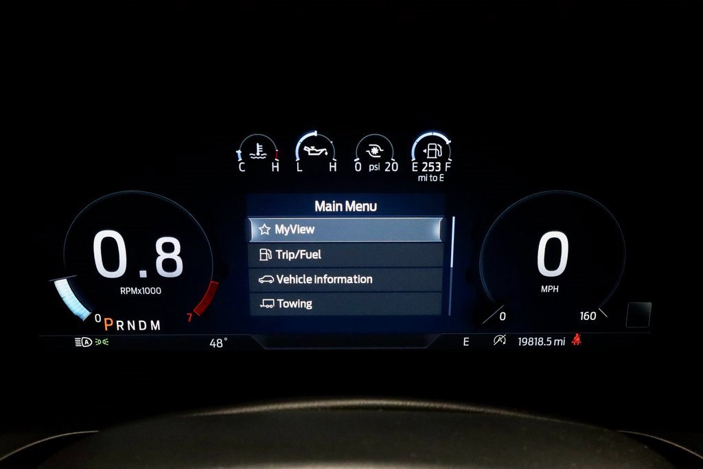 Certified 2023 Ford Expedition Limited image 29