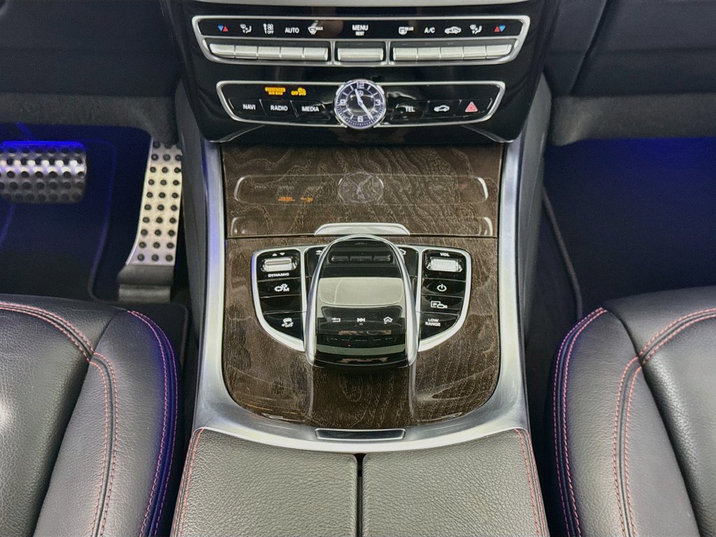 Used 2020 Mercedes-Benz G 550 image 12