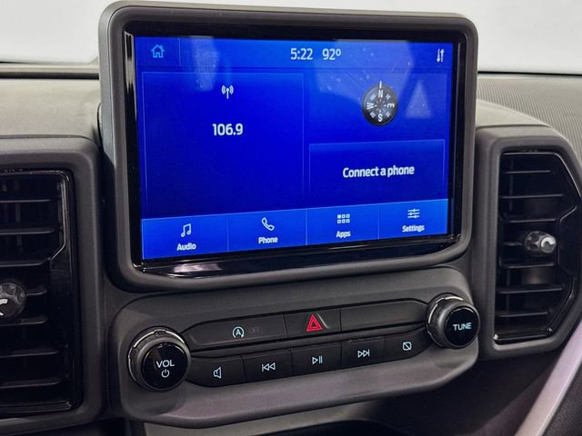 Used 2022 Ford Bronco Sport image 12