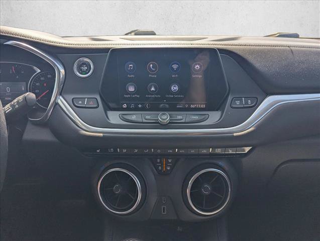 Used 2020 Chevrolet Blazer LT FWD image 10