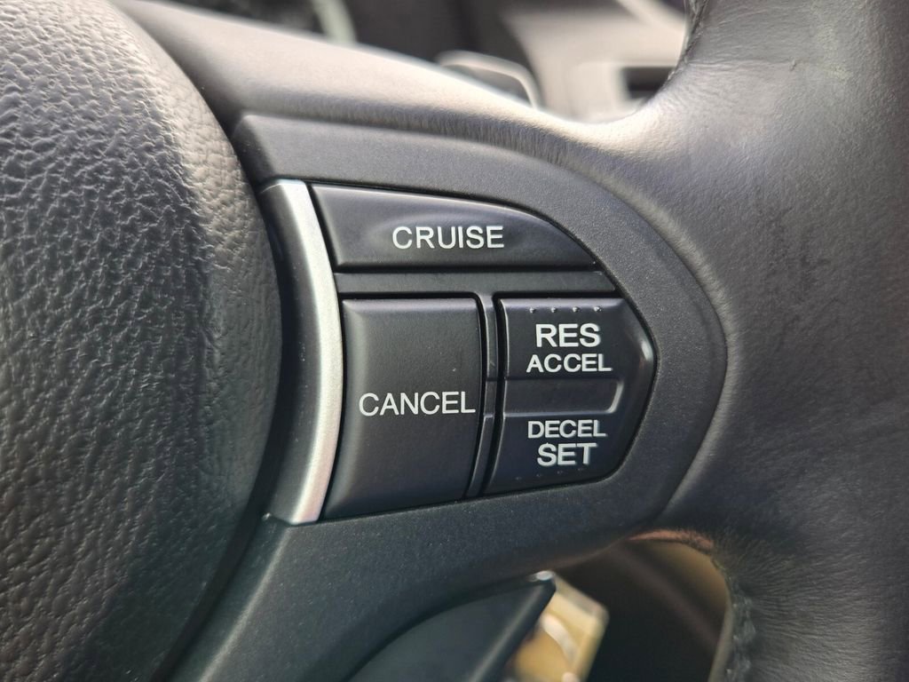 Used 2010 Acura TSX Sedan image 22