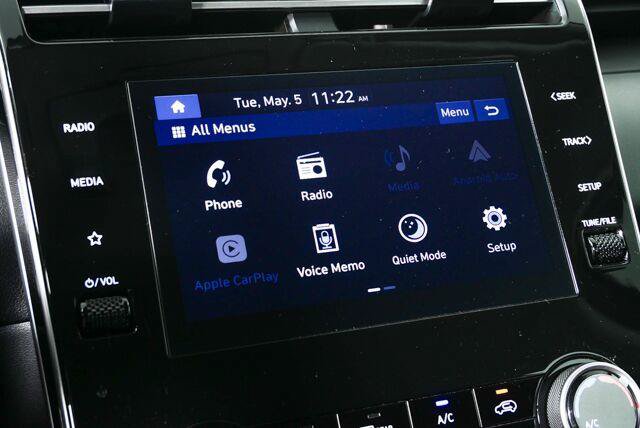 Used 2024 Hyundai Tucson SE FWD image 14