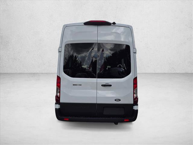 New 2027 Ford Transit 350 XL RWD image 7