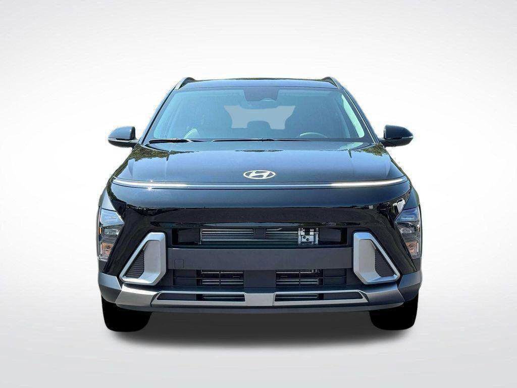 New 2026 Hyundai Kona SEL Premium FWD image 12