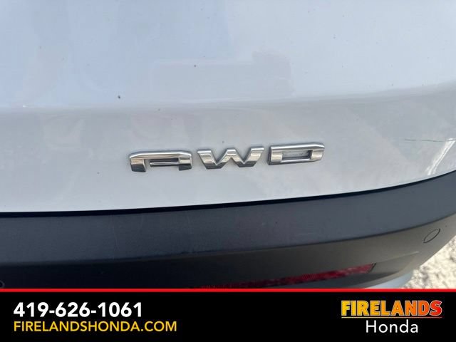 Used 2021 GMC Acadia SLE w/ Driver Convenience Package AWD/4WD image 15