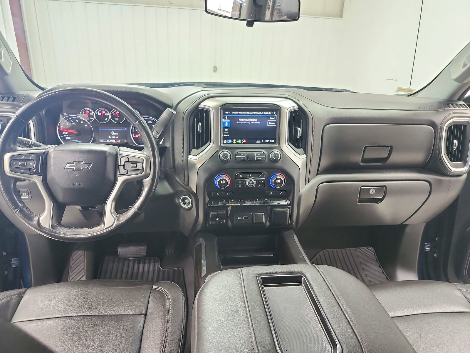 Used 2019 Chevrolet Silverado 1500 RST w/ All-Star Edition AWD/4WD image 23