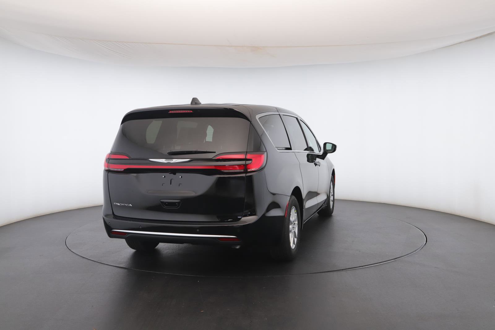 New 2026 Chrysler Pacifica Select image 26