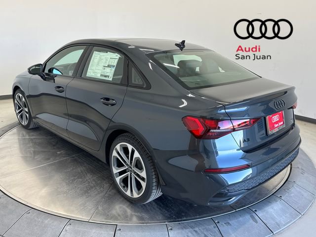 New 2026 Audi A3 2.0T Premium Plus image 45