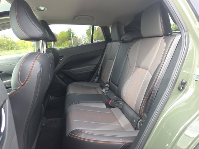 Used 2024 Subaru Crosstrek 2.5i Limited w/ Popular Package #3A AWD/4WD image 14