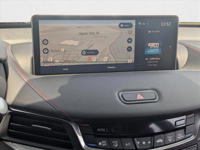 New 2025 Acura TLX SH-AWD w/ A-SPEC Pkg image 14