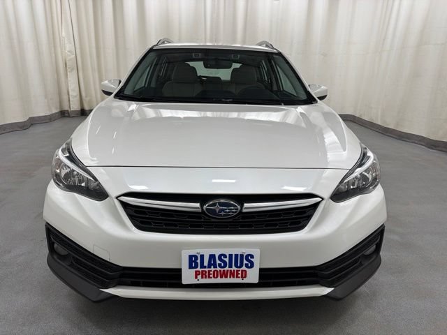 Used 2023 Subaru Impreza 2.0i Premium AWD/4WD image 8
