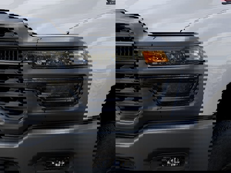 New 2026 RAM 3500 Tradesman image 36