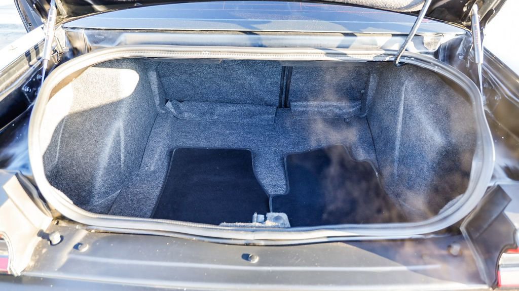 Used 2022 Dodge Challenger SRT Hellcat Redeye image 27