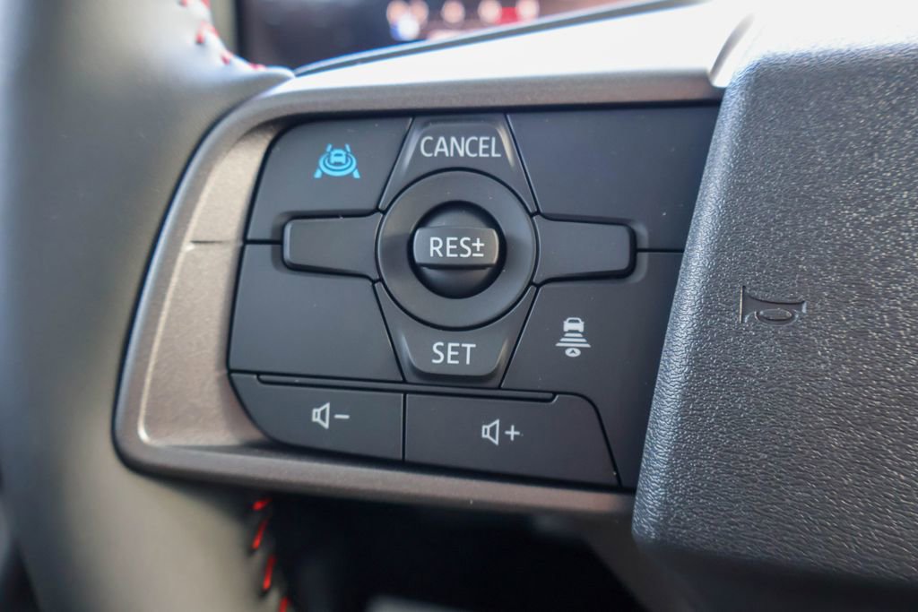 New 2026 Nissan Sentra SR image 11