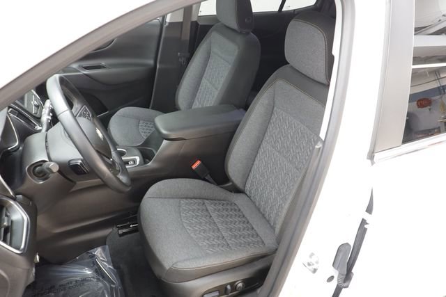 Certified 2023 Chevrolet Equinox LT image 14