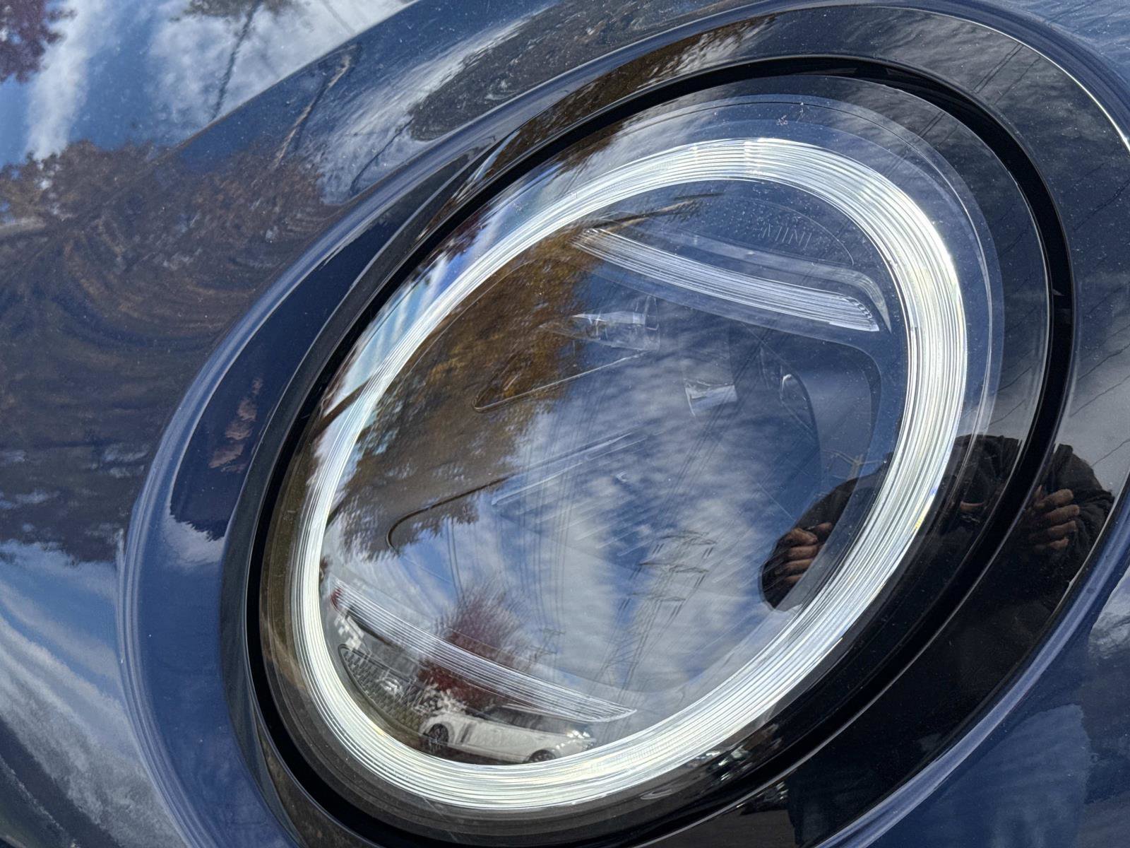 New 2026 MINI Cooper S FWD image 9