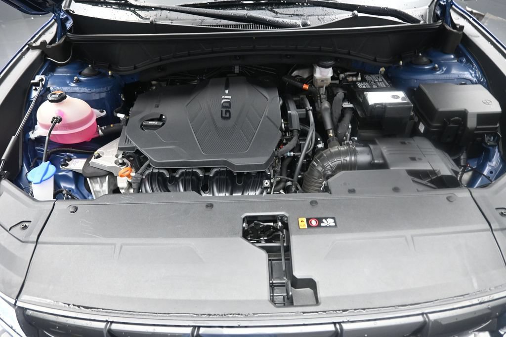 Used 2023 Hyundai Tucson SE AWD/4WD image 31