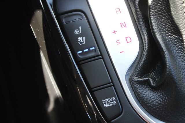 Certified 2020 Kia Forte EX FWD image 10