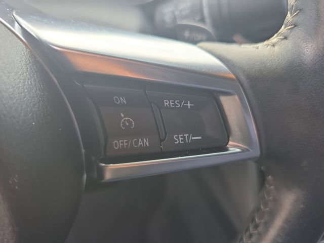 Used 2021 MAZDA MX-5 Miata RF Grand Touring image 24