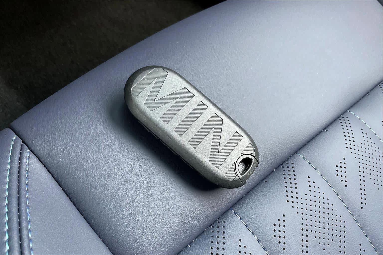Used 2025 MINI Cooper S image 14