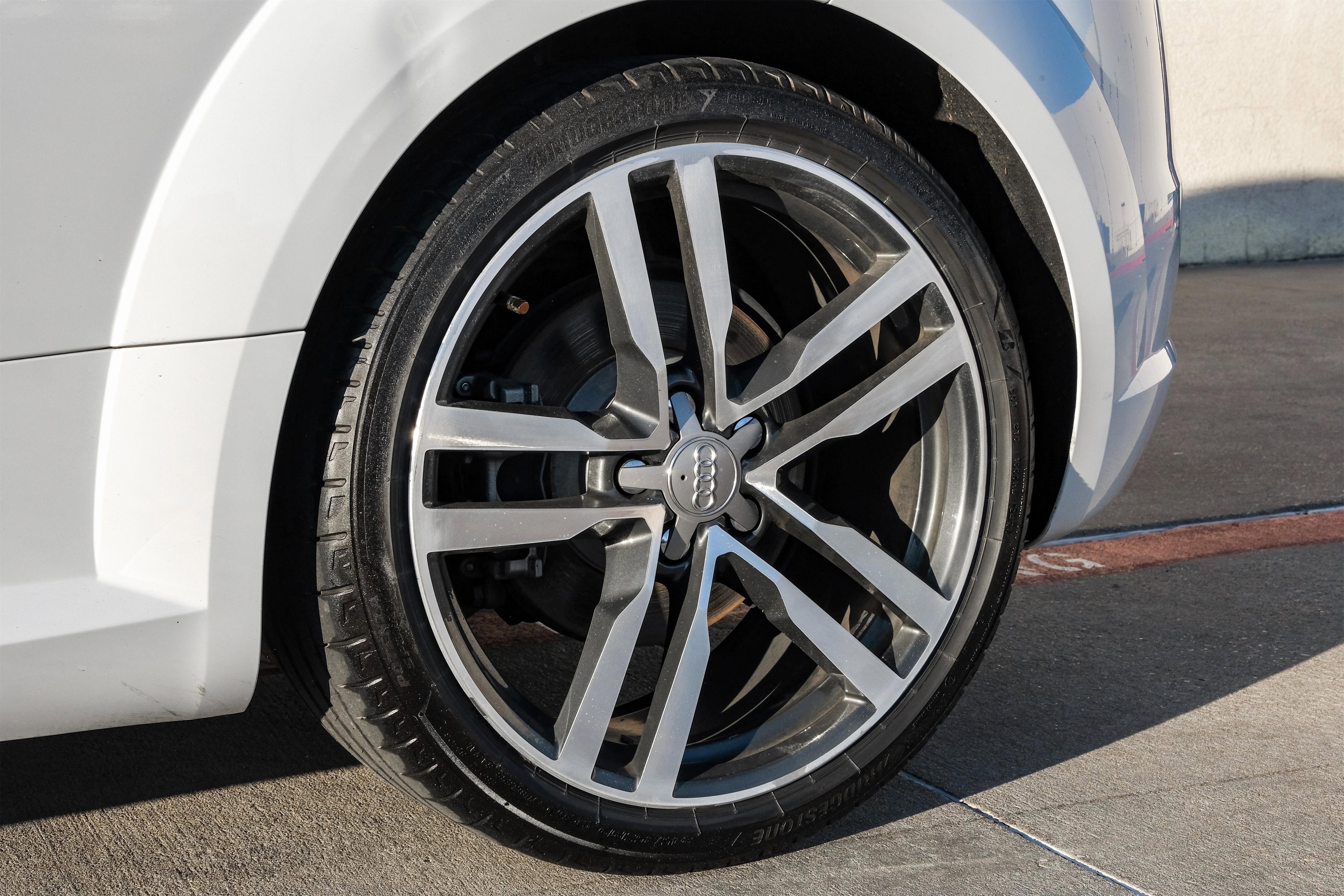 Used 2017 Audi TT 2.0T image 52