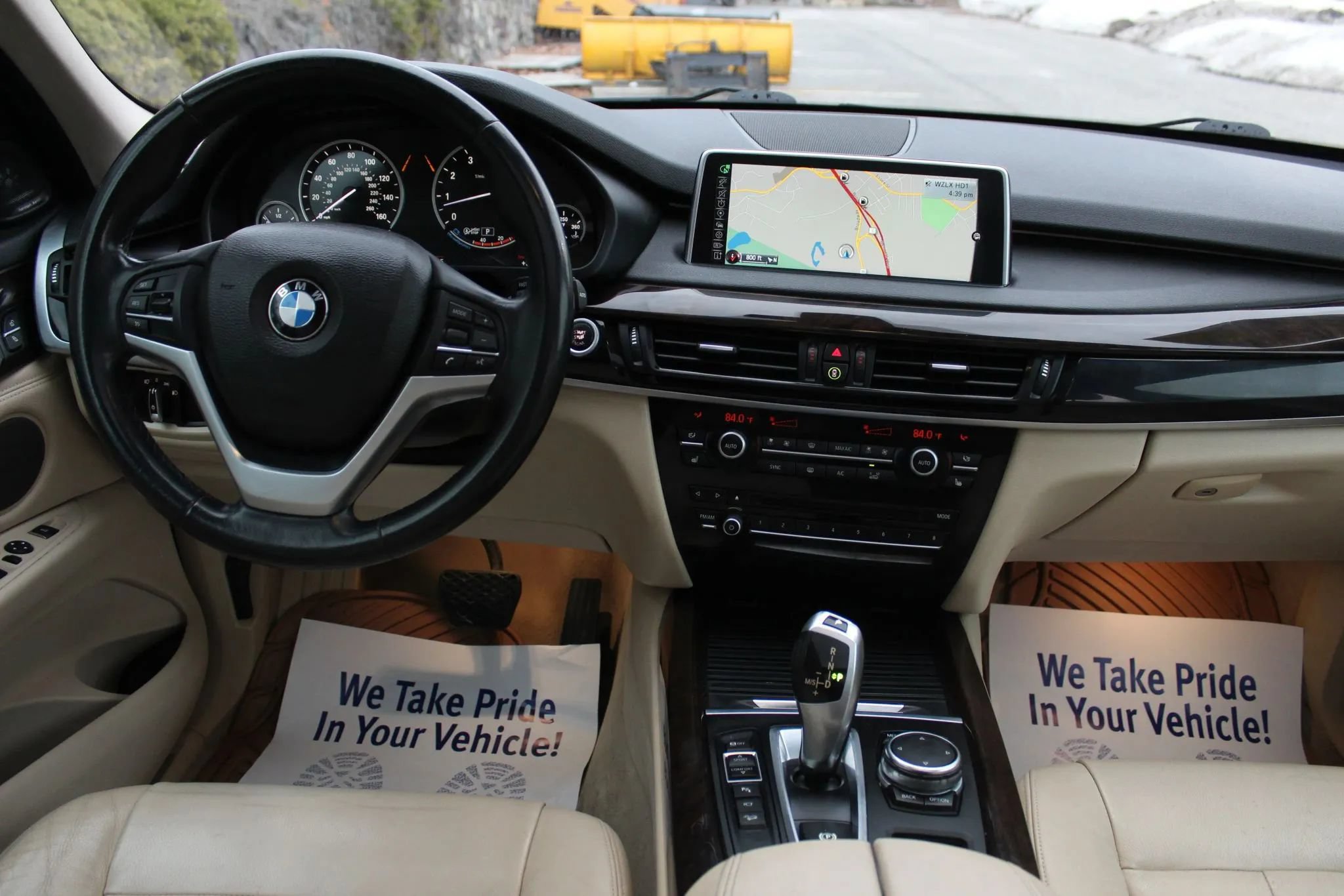 Used 2015 BMW X5 xDrive35i AWD/4WD image 19