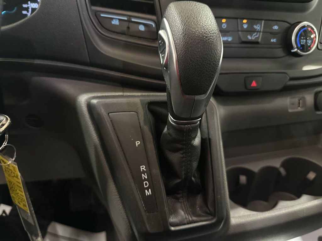 Used 2024 Ford Transit 250 Low Roof w/ Exterior Upgrade Package image 20