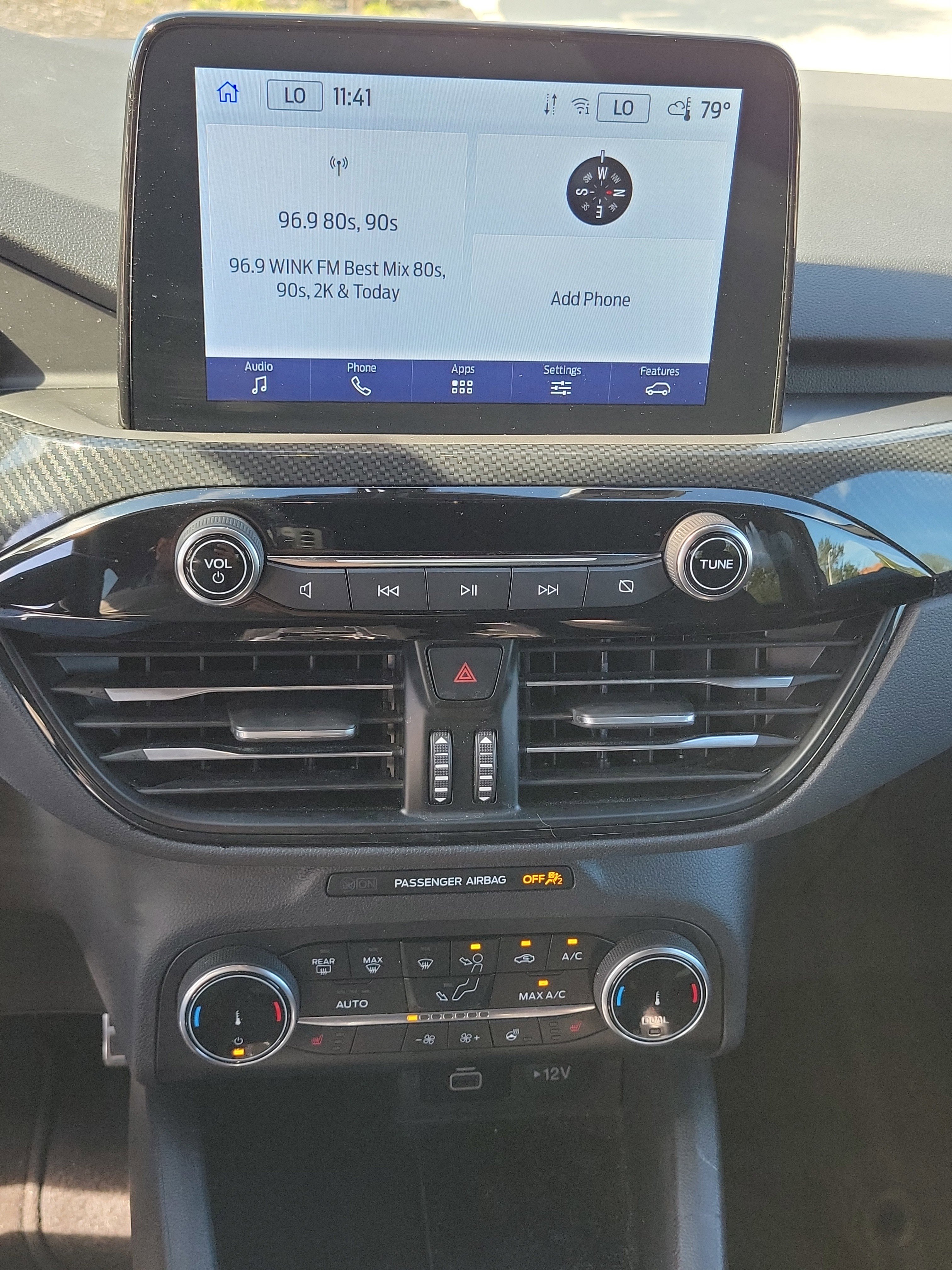 Used 2024 Ford Escape ST-Line image 28