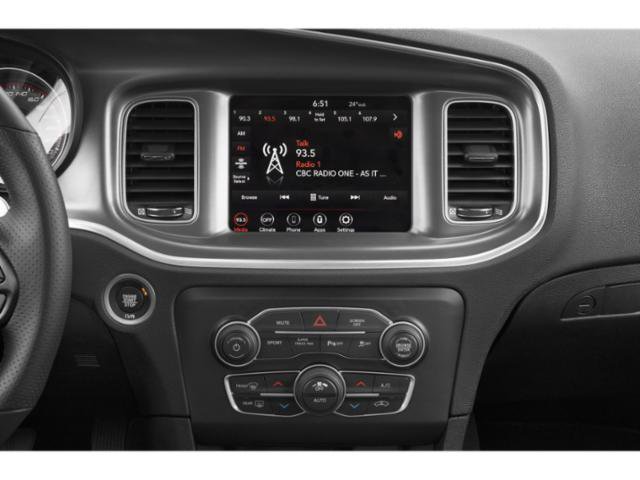 Used 2023 Dodge Charger GT w/ Blacktop Package RWD image 9