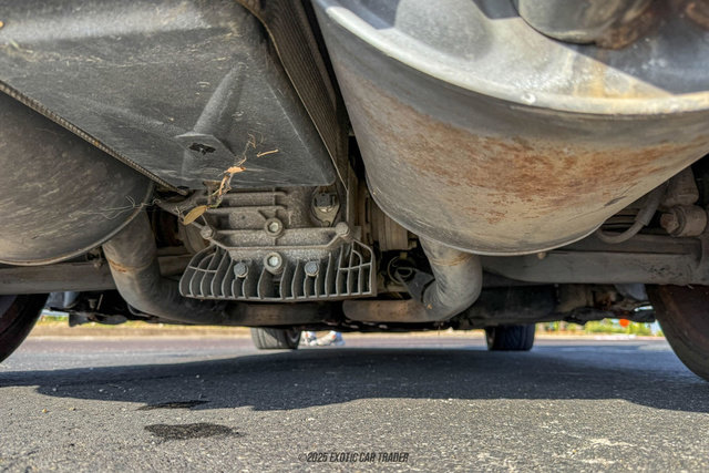 Used 2000 BMW M Roadster image 35