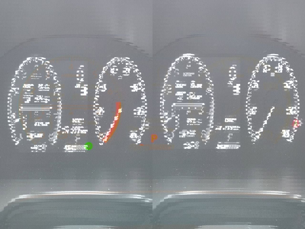 Certified 2025 Honda CR-V EX image 15