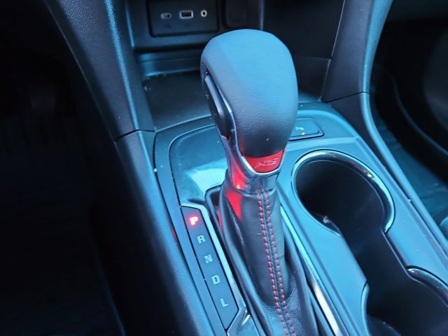 Used 2022 Chevrolet Equinox RS FWD image 12