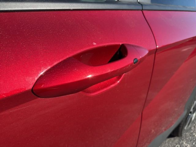 Used 2025 Hyundai Kona SEL image 12