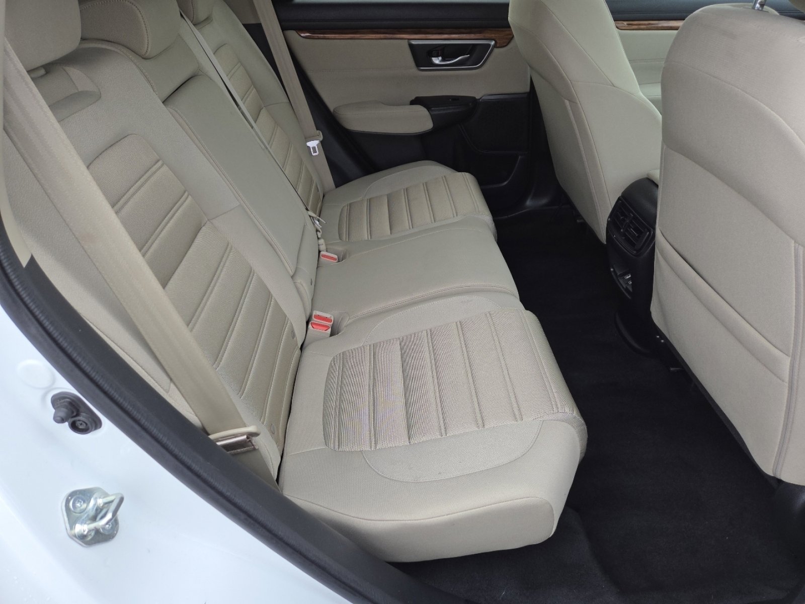 Used 2020 Honda CR-V EX image 22