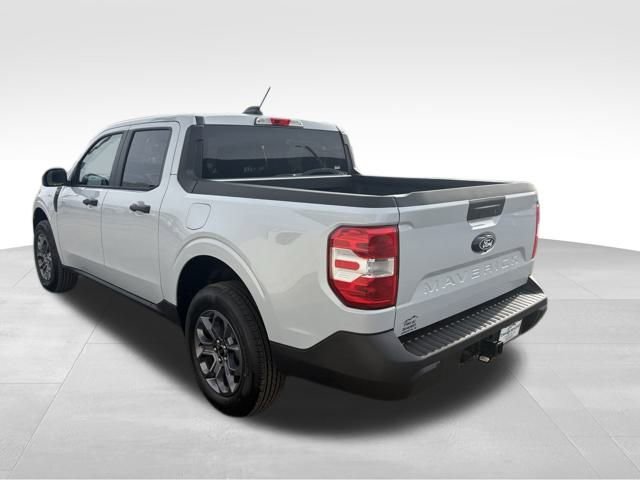 New 2026 Ford Maverick XLT FWD image 11