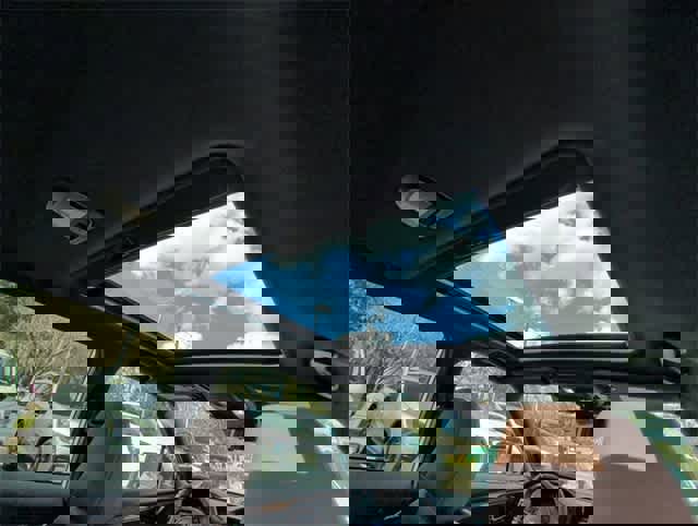 Certified 2026 Subaru Forester Touring w/ Touring Package image 20