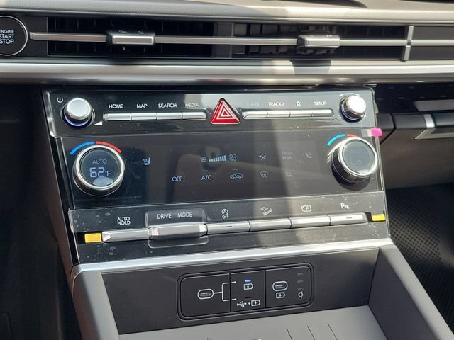New 2026 Hyundai Santa Fe SEL FWD image 14