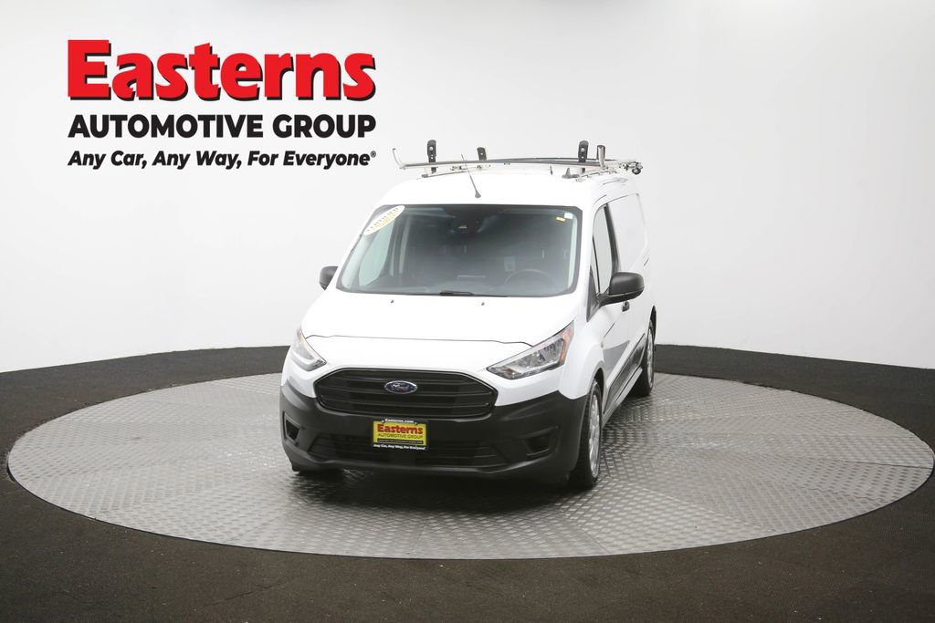 Used 2020 Ford Transit Connect XL FWD image 57